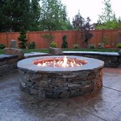 Firepit