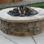 Firepit
